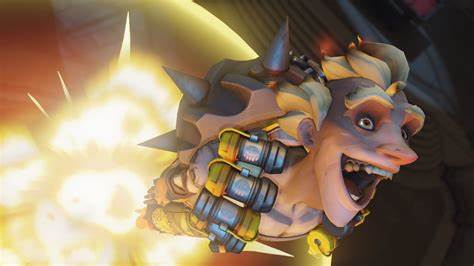 【OW2】ワイジャンクラOTP、18連敗なう