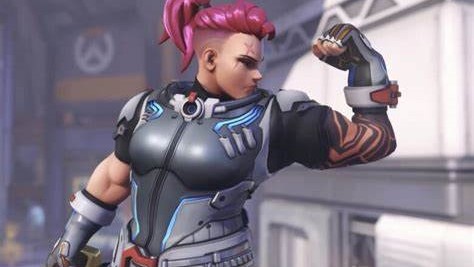 【OW2】「絶対に敵のザリア撃ったらダメだろ」 ←このタイミングで仕留めろって話でしょ