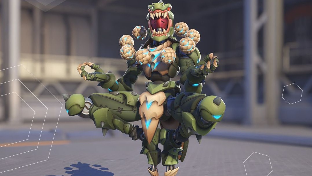 【海外の反応】シーズン11でひっそりとショップが改悪されてるんだが・・・