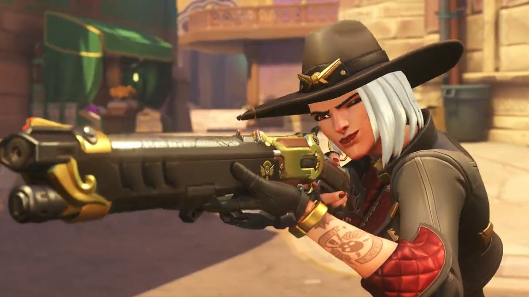 【OW2】ゲームやらない期間が空くとボコられるのキツイな ←スポーツ関連で研究されてるけど･･･