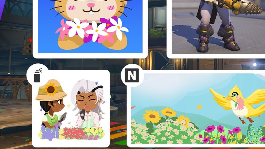 【無料】ベンチャーのスキンなどが貰えるTwitchDropsイベントが現在配信中【OW2】