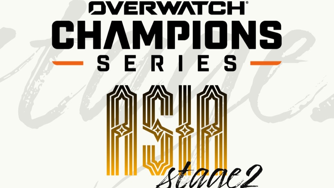 【朗報】決勝戦はオフライン開催!!OWCS JAPAN STAGE2の詳細が公開