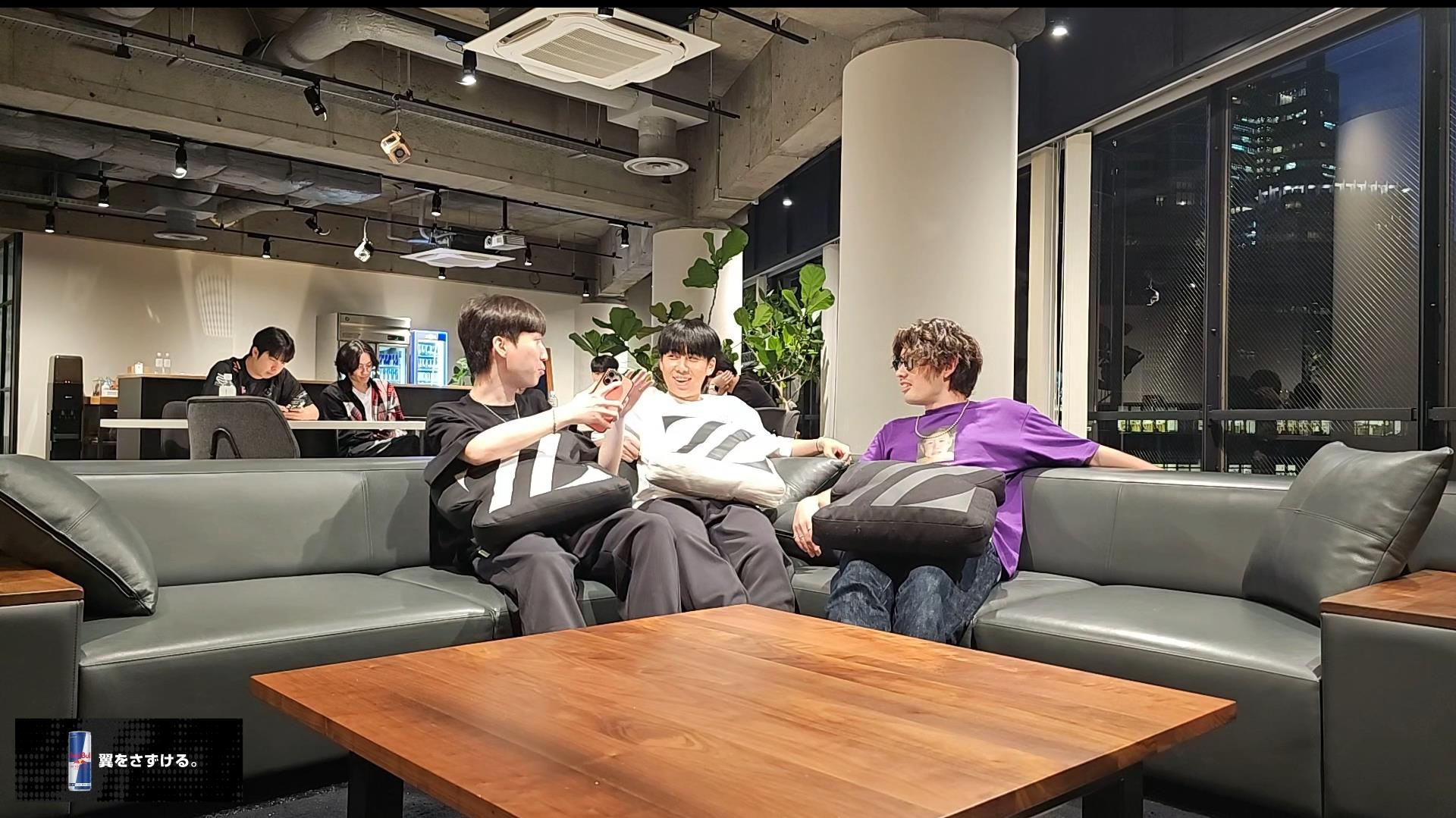 【OW2】ZETA OW部門はさすがに激アツすぎるだろ