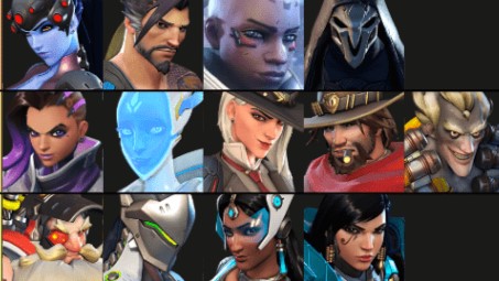 【OW2】あらゆる状況に対応できる最もオールラウンドなDPSは誰？ ←〇〇を選べば間違いない