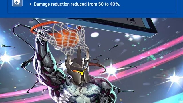 【OW2】海外ラインハルト使い、シーズン11のパッチノートに大喜び