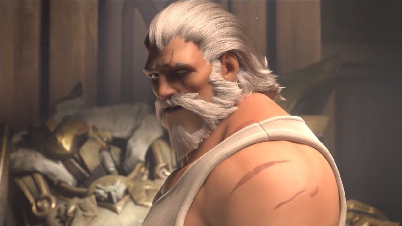 【OW2】味方から下手と思われてしまうタンクの共通点はコレだよな