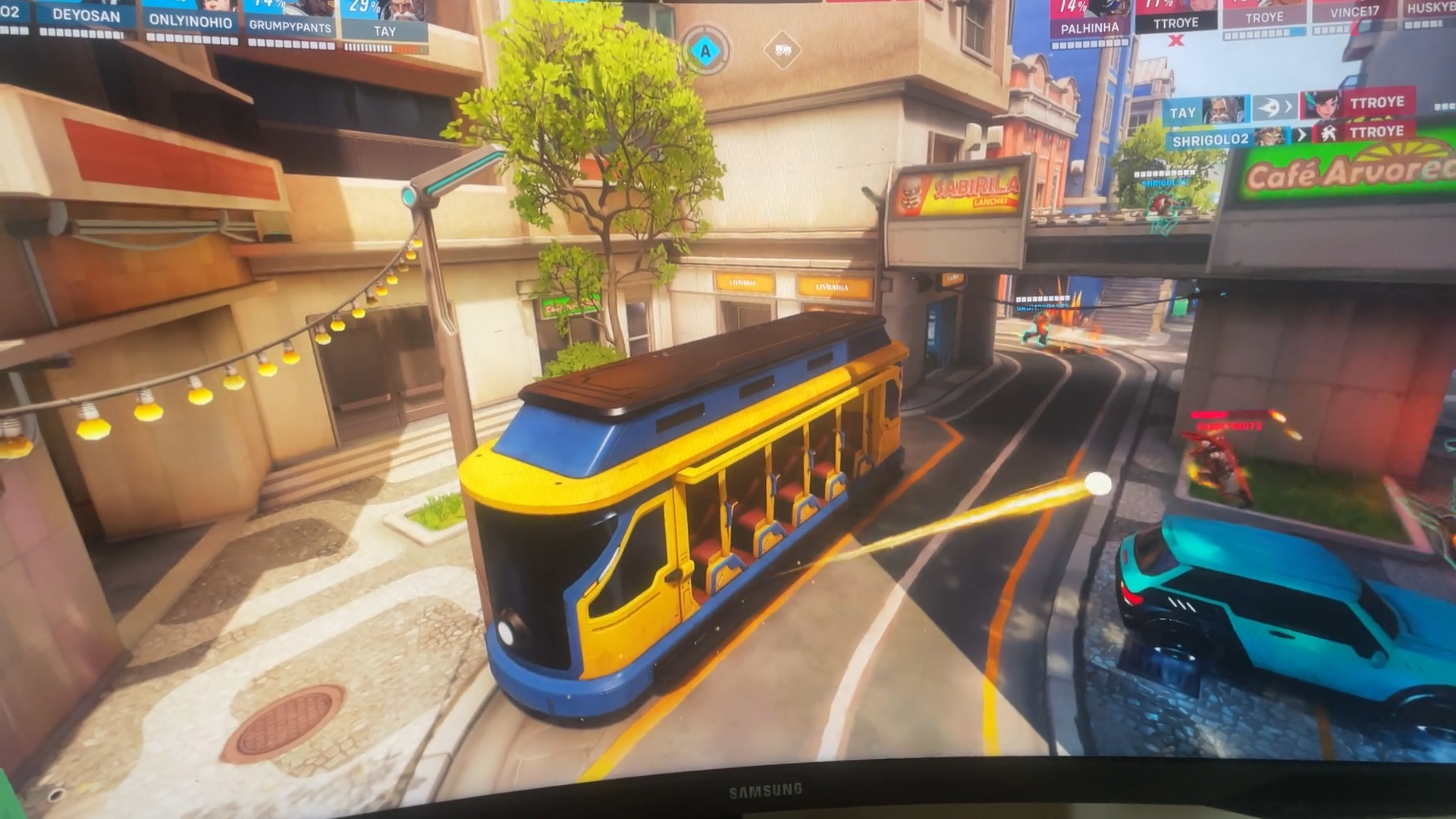 【海外の反応】ゲンジの風斬りでヤバい現象が起きたんだが ←こういう仕様のテクニックだぞ