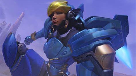 【OW2】ファラ使い「味方サポがイラリーだとキツイ」 ←それ〇〇すれば良くね