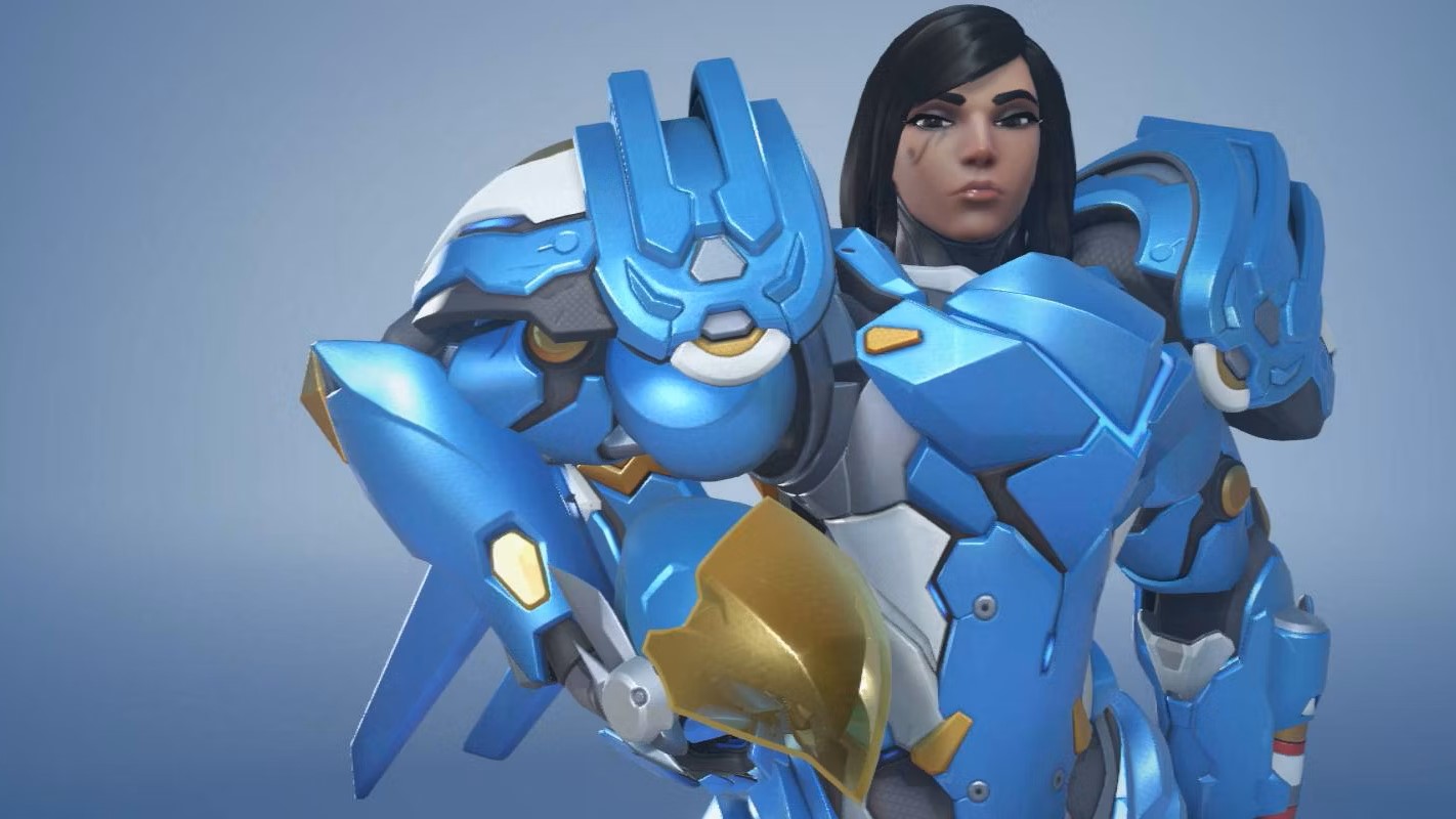 【OW2】ファラのアンチピックのハードルが高すぎる理由はコレでしょ