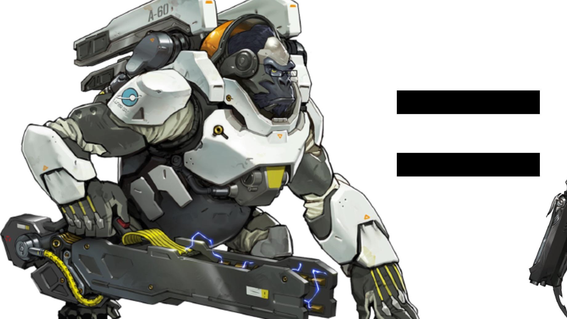 【海外の反応】『ウィンストンにリーパーバスティオン』みたいにやられたら最悪のコンボってある?