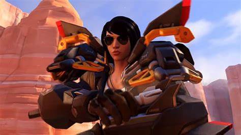 【OW2】キャス弱体化、ソルジャーも相対弱体化でファラどうやって止めるのwww ←〇〇がおるじゃろ