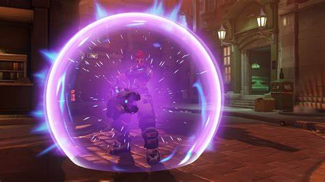 【OW2】レート別に現れるザリアの特徴一覧はこんなイメージ