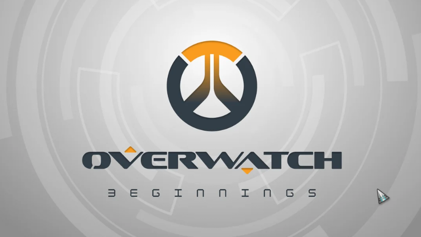 【海外の反応】ゲームキューブ版オーバーウォッチを作り出す海外勢現るｗｗｗｗ