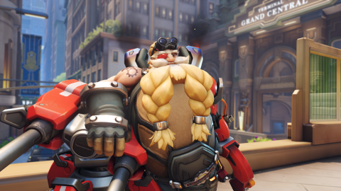 【OW2】DPSでランク上げるのに必須のキャラはコイツらじゃね