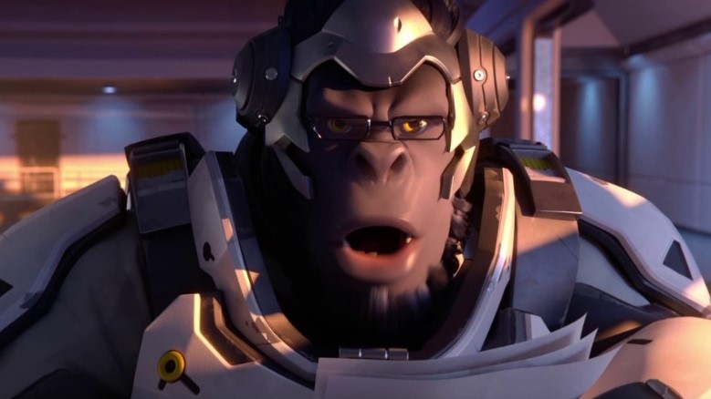 【OW2】新パッチで日本鯖のDPSが地獄絵図になっている理由