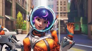 【OW2】ジュノは自衛スキル無しなのがマシで弱すぎる ←専用の〇〇が必要だわ