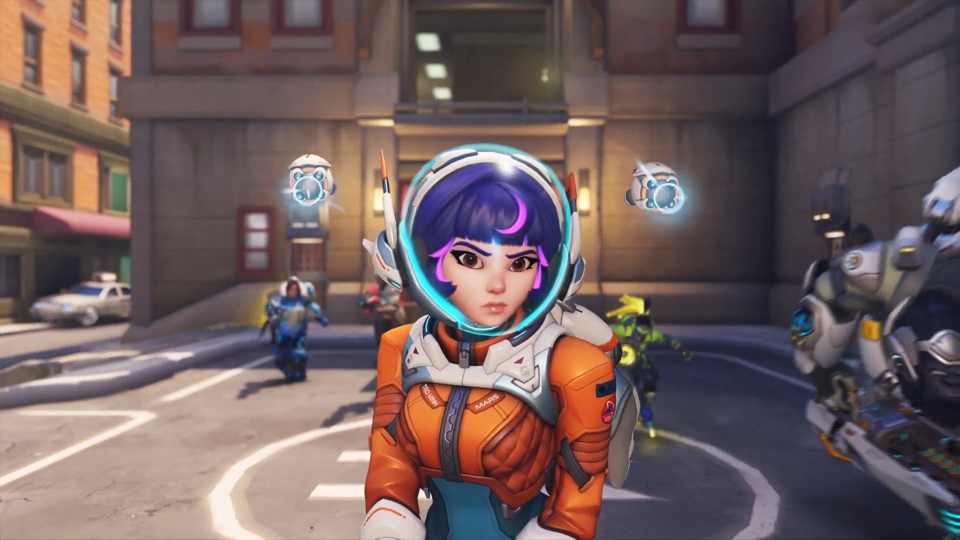 【海外の反応】ジュノ、この仕様は変更して欲しい･･･