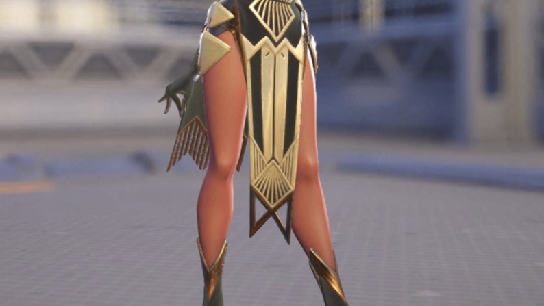 【無料】シンメトラのスキンが貰えるTwitchDropsイベントが本日より開催【OW2】