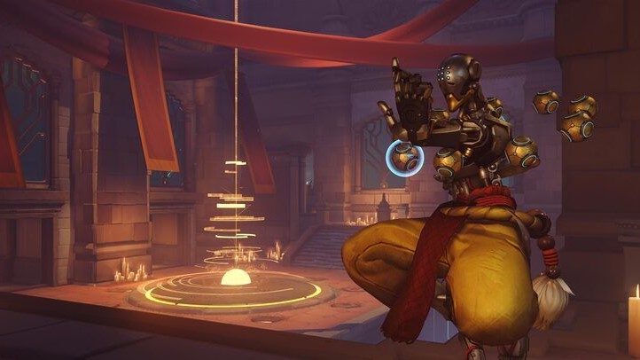 【OW2】現環境のゼニヤッタ、コレが原因でライフウィーバー以下まであるんじゃね