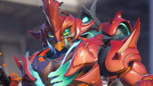 【海外の反応】シーズン12のミシックスキンを手に入れるのはどのヒーロー？ ←〇〇が一番可能性高い