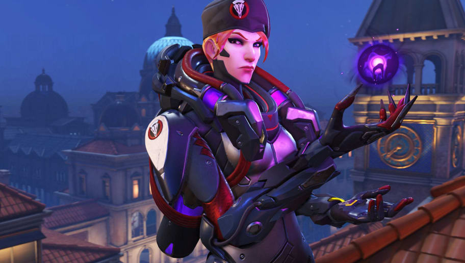 【OW2】モイラはこのランク帯以上だとよっぽど上手くないとキツイ