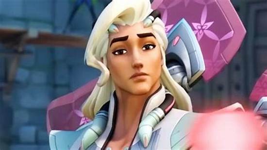 【OW2】ライフウィーバーの自動チャージ、約〇〇秒でMAXまで溜まるから快適だけど強くはない