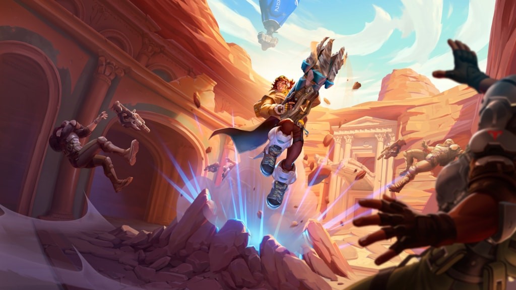 【OW2】敵味方に来たプレイヤーの特徴別に自分の行動を決めるためのフローチャートがコチラ