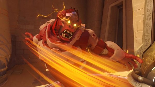 【OW2】スタッツ一番良いのにtank gap言われる意味分からん ←タンクは〇〇出来るかに尽きるからな