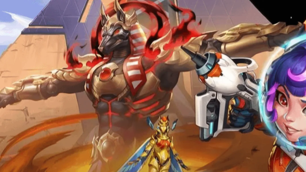 【海外の反応】シーズン12のミシックスキン、このヒーローに与えられなかったのはバカげてるよ