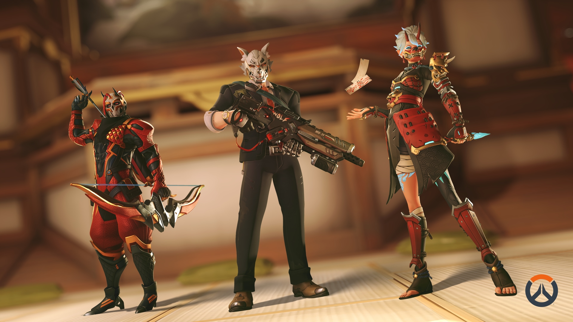 【OW2】海外勢「新シーズン12のアップデートで史上最高の機能が追加された」