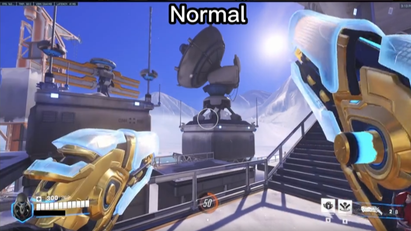 【OW2】リーパーのリロード中に近接攻撃で時短するテクニック、実は意味ないって知ってた?