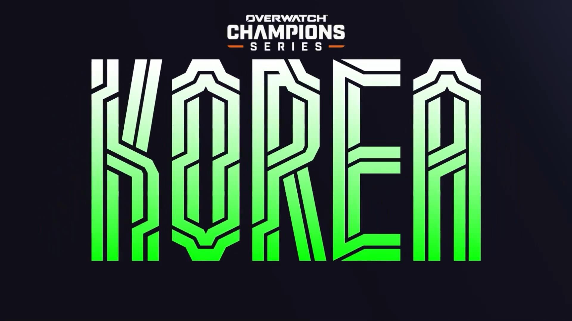 【OW2】現在放送中！！OWCS KOREA ステージ2の大会情報まとめ