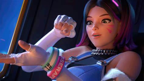 【OW2】DVa対策はどうすべき？ ←プロはコイツでベイトするのアリって言ってたぞ