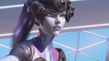 【OW2】ウィドウってどのくらいヘッショ率あれば許される？ ←OWLでは･･･