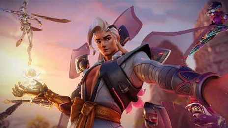 【OW2】ライフウィーバーがタイの一般人と言われてしまう理由、コレでしょ