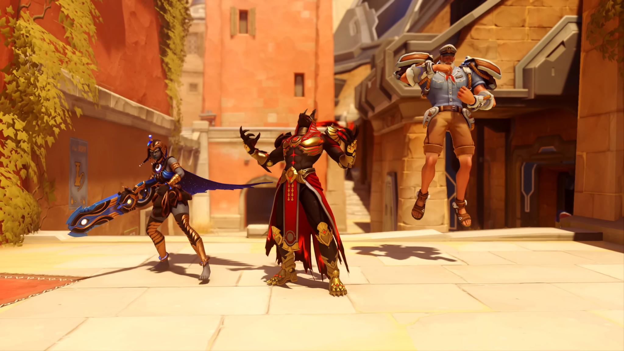 【OW2】ナーフ以降、グラマス帯のアッシュ＆トレーサーの勝率がメチャクチャ下がっている模様