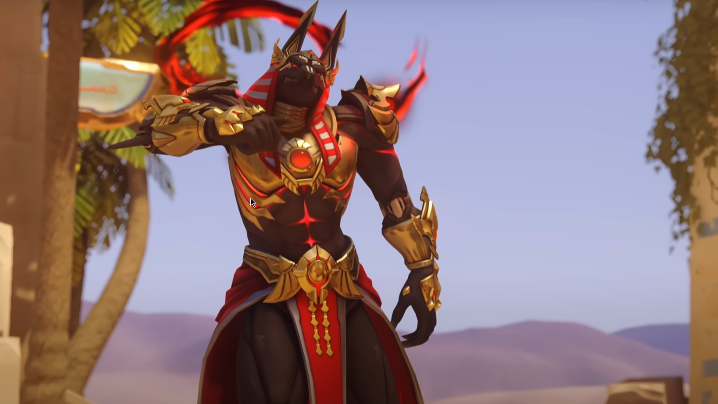 【OW2】リーパーULTガチで弱いわ ←イキリレイス盆踊りはゴミ、〇〇から使う奴は強い