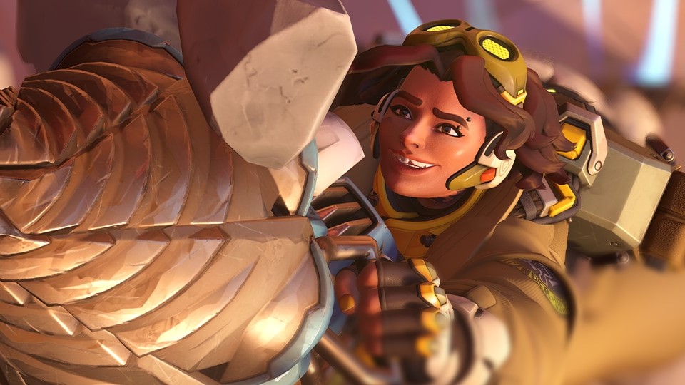 【OW2】海外勢「ベンチャーは何故こんなに厳しく弱体化されたのか？」