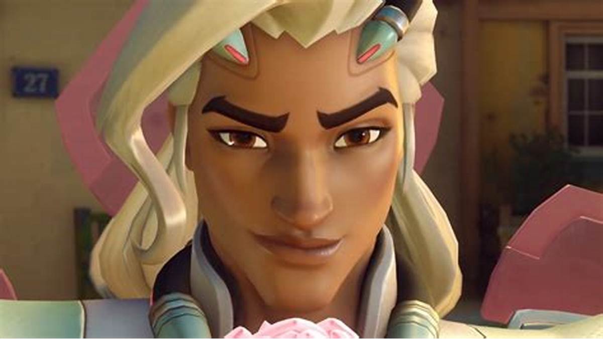 【OW2】サポの特徴「接近ならブリモイラ、後方ならアナイラリー、攻撃ならゼニ」 ←ライフウィーバーは？