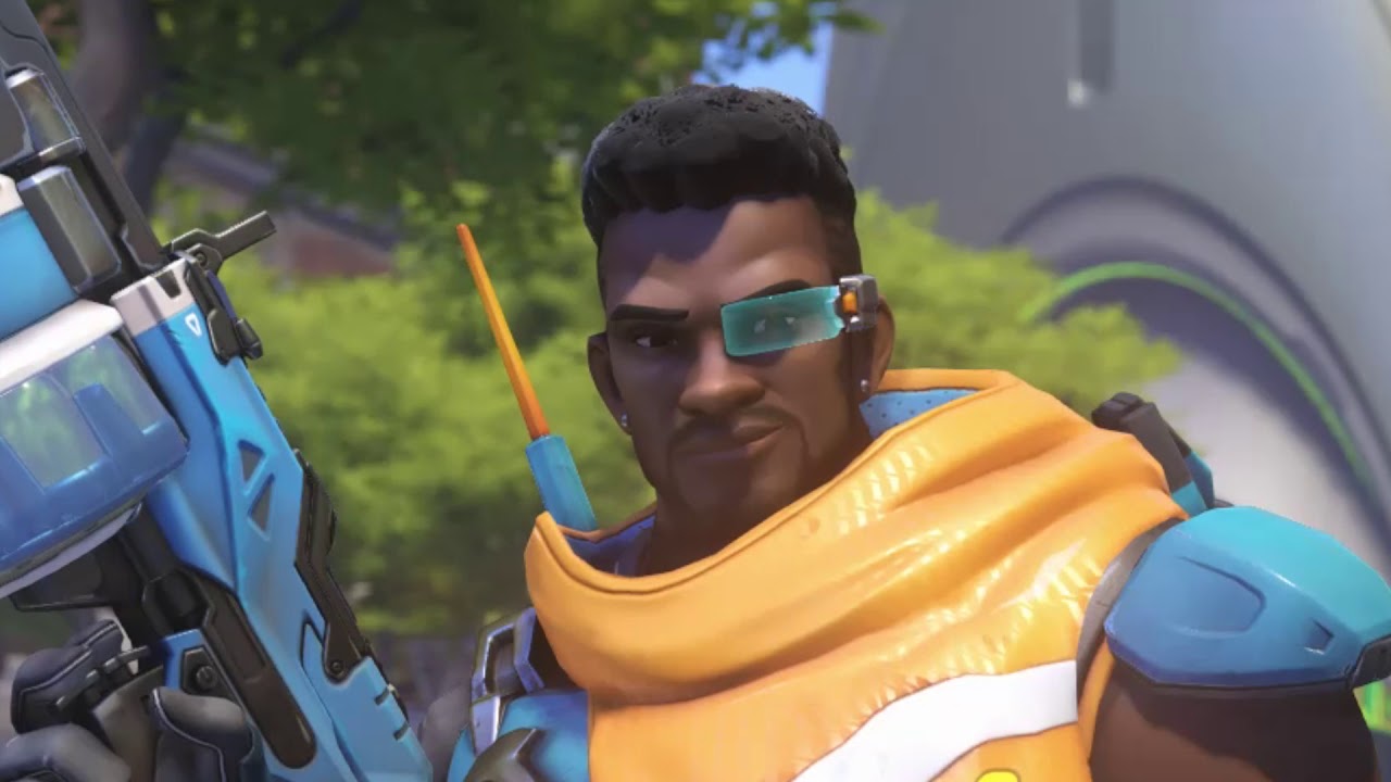 【OW2】バトルバティスト始めたら勝率8割になったわ ←イキリ性能最高峰サポはコイツだろ