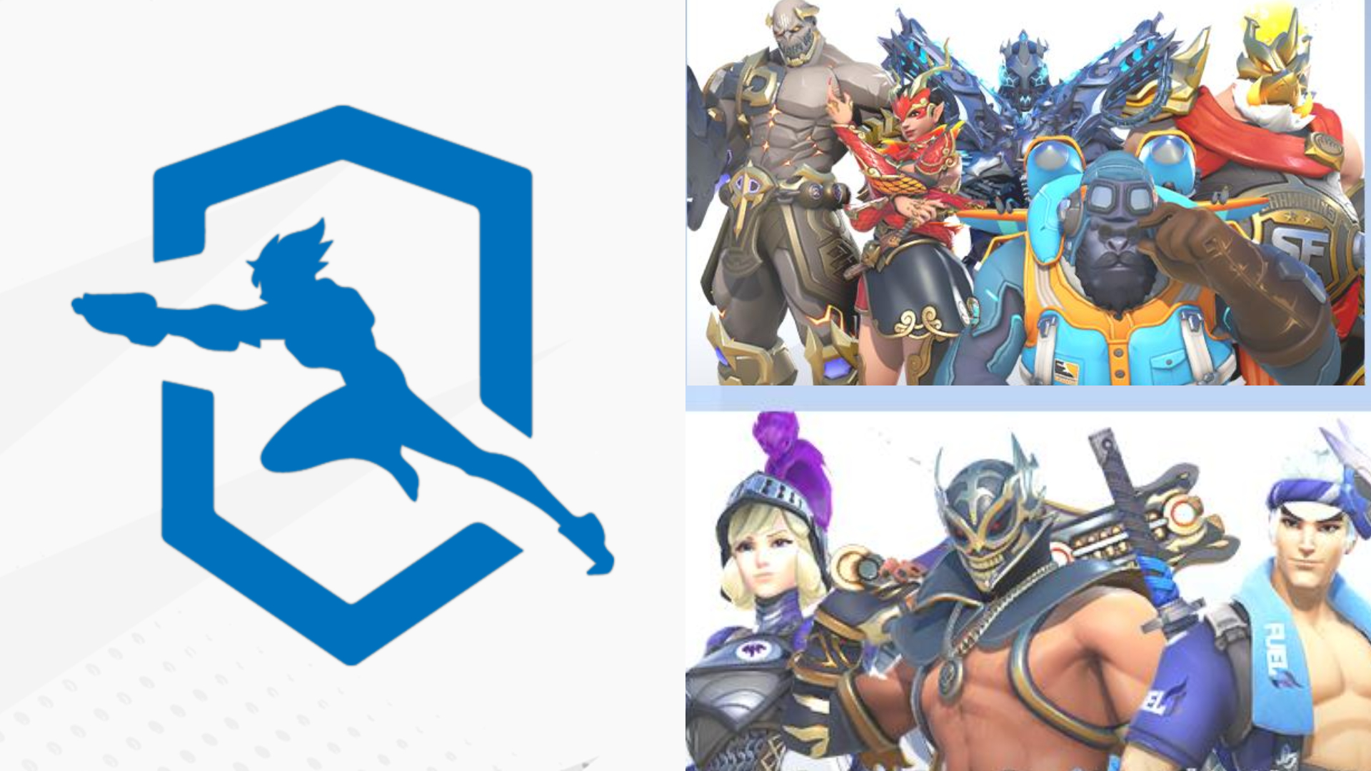 【速報】オーバーウォッチリーグアイテムの在庫セールが開始