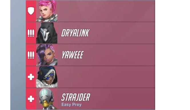 【OW2】海外勢「この敵構成の時、あなたならどのタンクを選ぶ?」