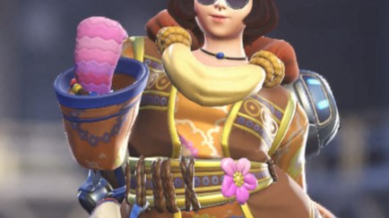 【無料】メイのスキンが貰えるTwitchDropsイベントが本日より開催【OW2】