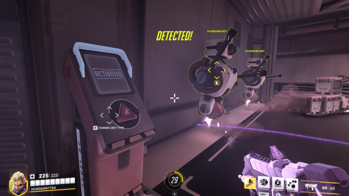 【OW2】オーバーウォッチの役立つトリビアを教えて