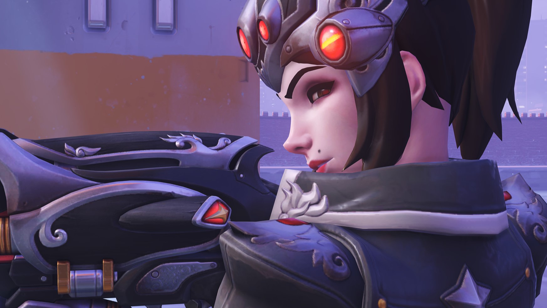 【OW2】ウィドウに抜かれまくる人はまず〇〇を理解したほうがいい