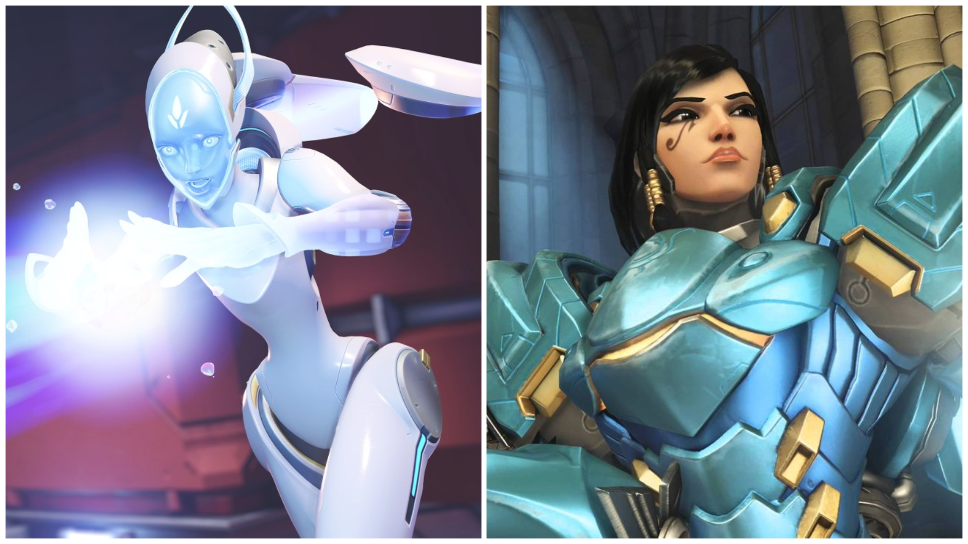 【OW2】リーパーやトレが敵ファラエコーを処理しないんだけどDPSの仕事だよね？ ←これさ･･･