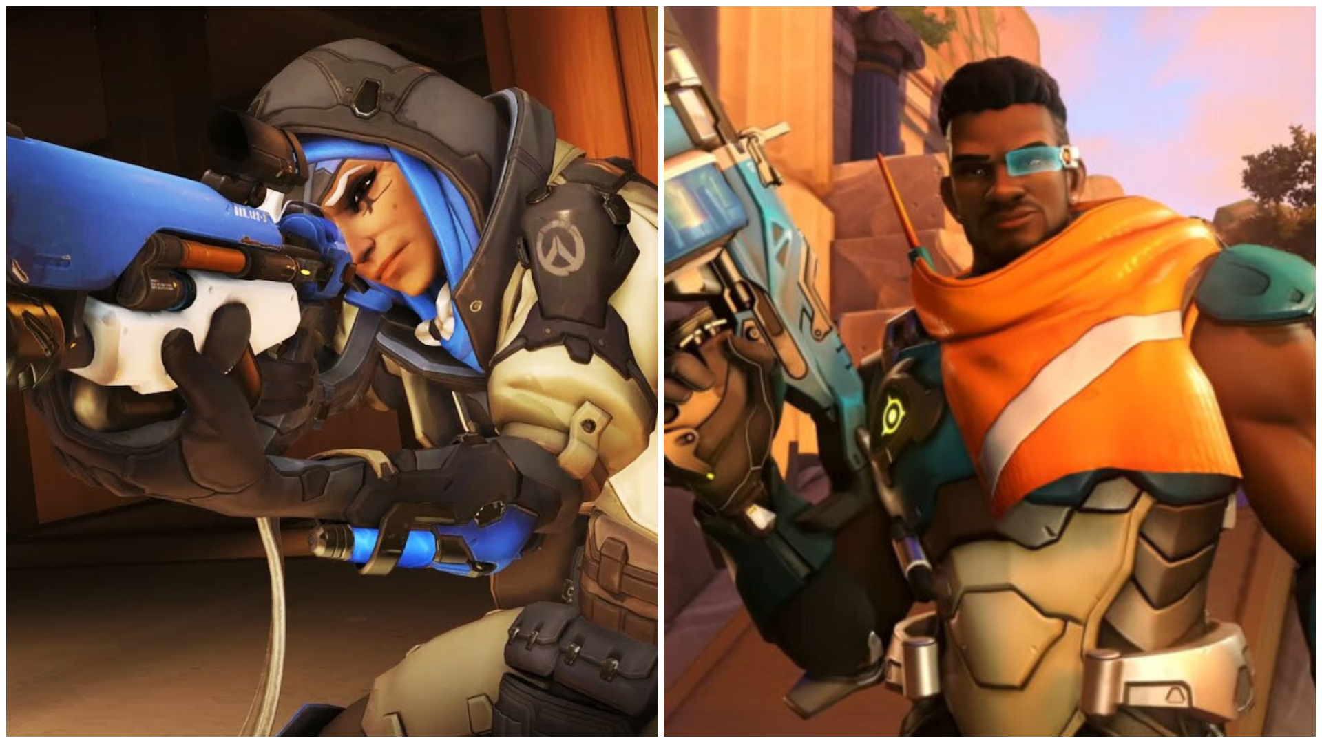 【OW2】サポ2人で回復してるのに全然足らないって時ない？ ←その原因はこの2つじゃね