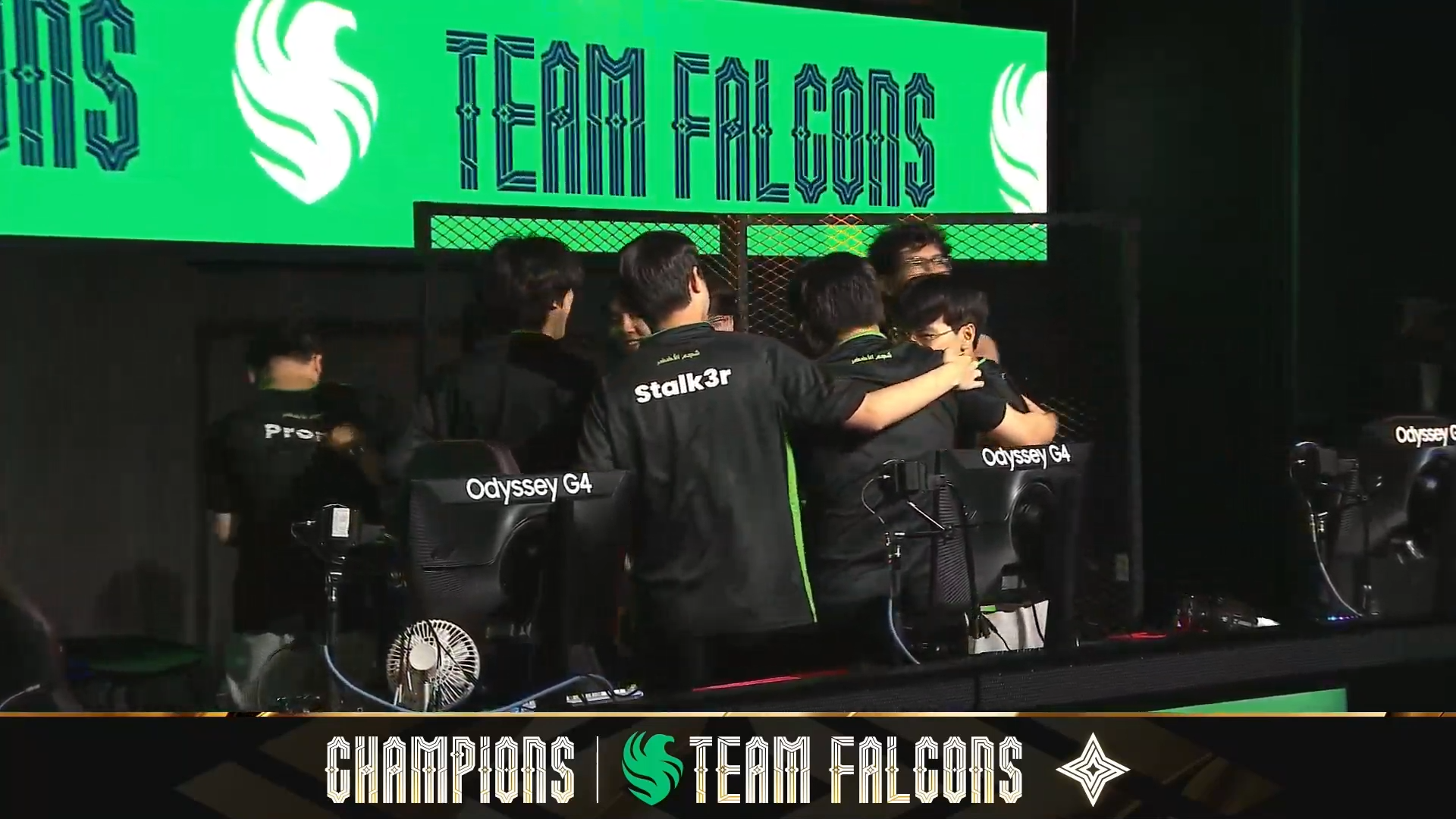 【OW2】OWCS ASIA決勝戦はOW史に残る激戦だった ←競技好きで見逃してたら絶対見た方がいいぞ