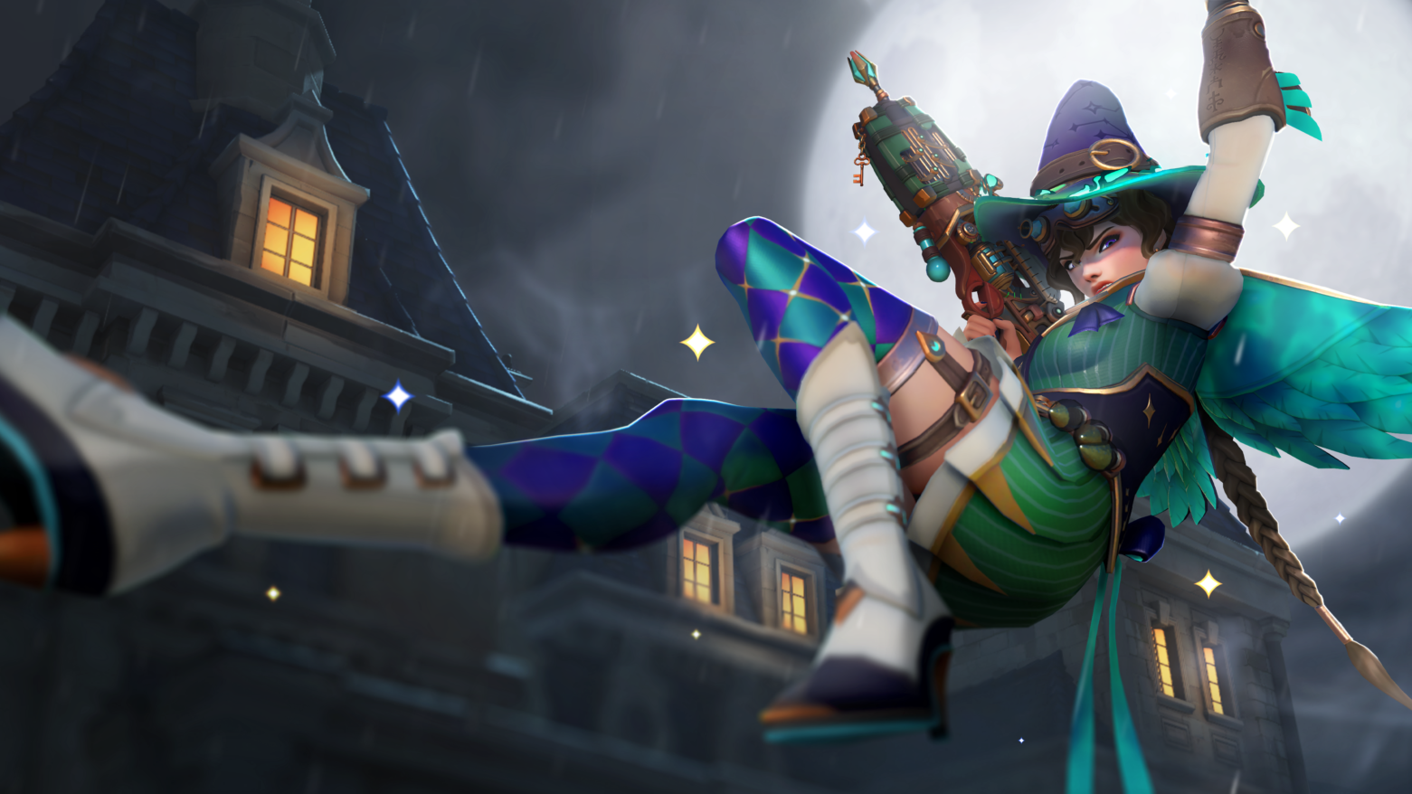 【国内の反応】ミシックの影響でウィドウ増えそうで最悪だわ･･･