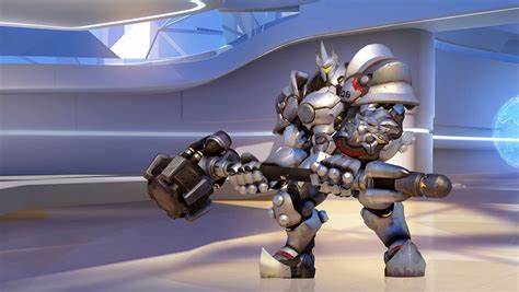 【OW2】このゲームタンク虐めるのが一番勝ちやすいんじゃね？ ←倒せなくても〇〇することに意味があるわ